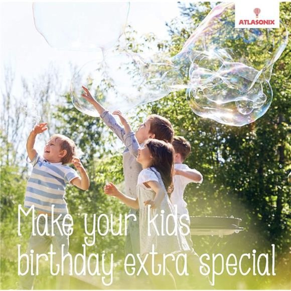 Giant Bubble Wands, Giant Bubble Maker, Big Bubble Wand, Large Bubble Wand - Picture 2 of 6